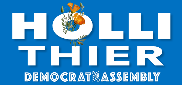 Holli Thier for Assembly